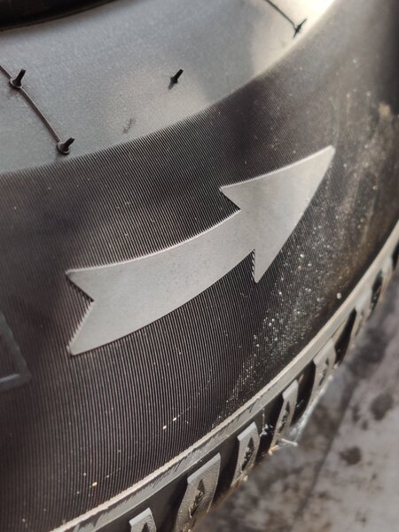 Anvelope iarna, roti complete 215 65 R16