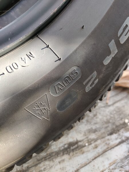 Anvelope iarna, roti complete 215 65 R16