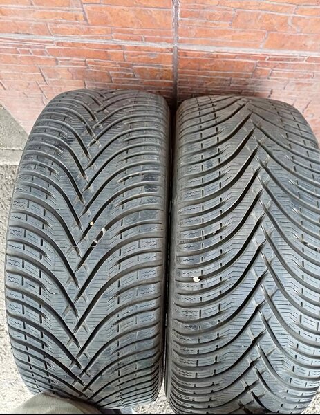 Anvelope iarna, roti complete 215 65 R16