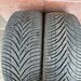Anvelope iarna, roti complete 215 65 R16